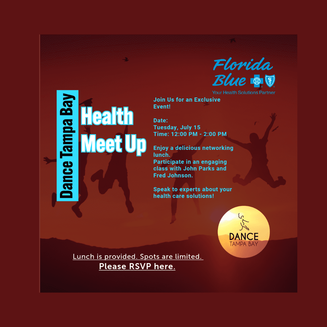 Health Meet Up